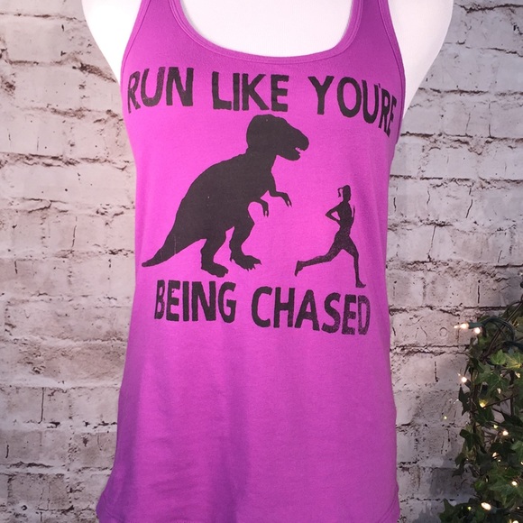 Runners Tank 🏃🏼‍♀️🏃🏼‍♀️🏃🏼‍♀️💕 - Picture 2 of 5